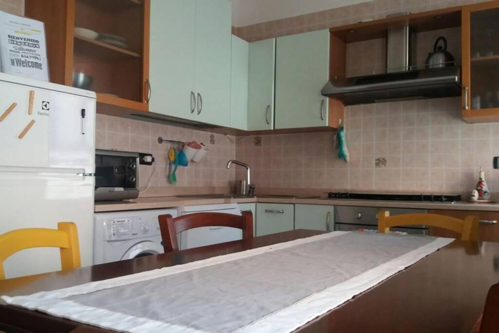 Cannaregio Oasi Verde 威尼斯 外观 照片