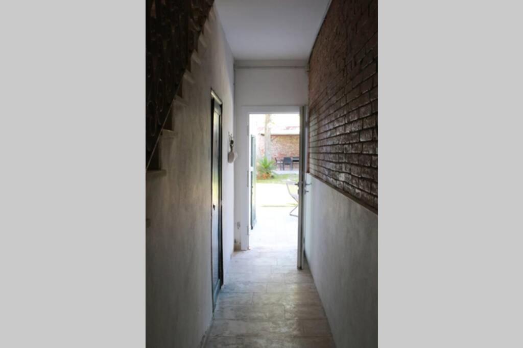 Cannaregio Oasi Verde 威尼斯 外观 照片