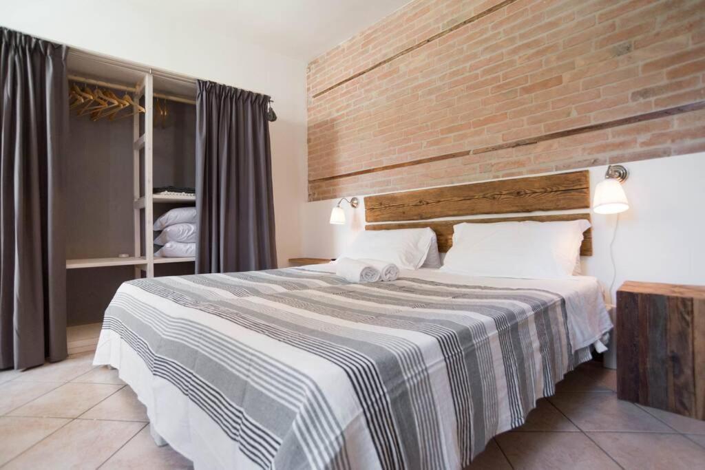 Cannaregio Oasi Verde 威尼斯 外观 照片